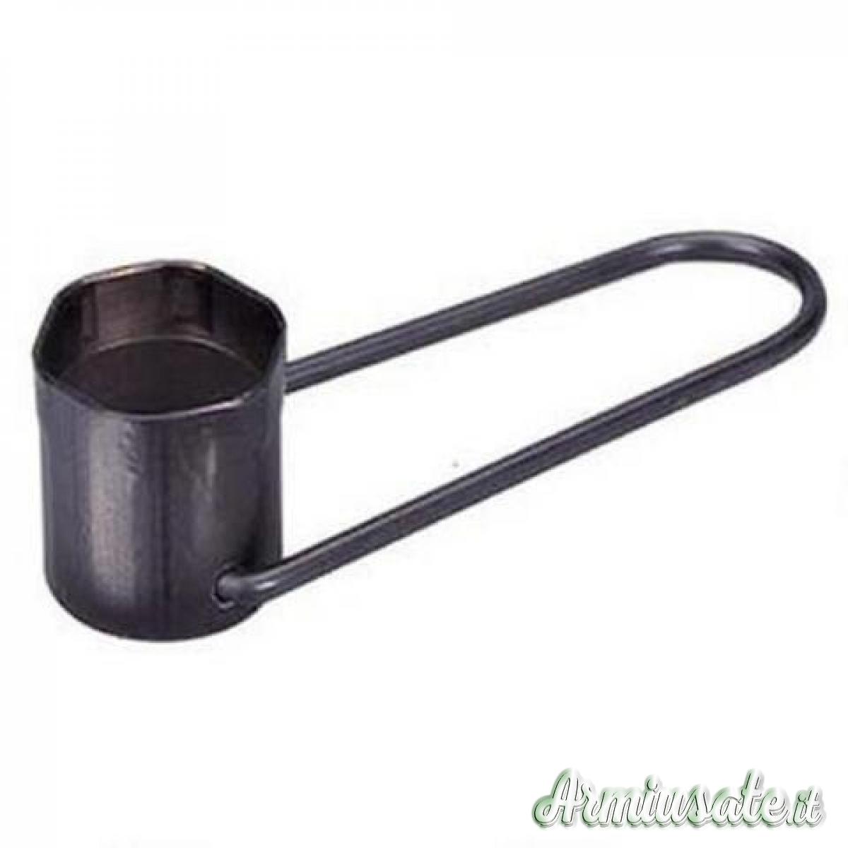 RCBS Chiave Blocco per Dies RCBS Chiave Blocco per Dies