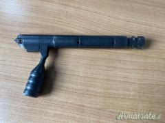 titan 6 x-eater .308 Winchester