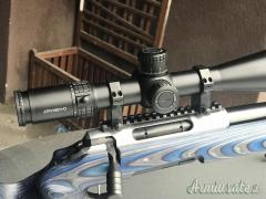 titan 6 x-eater .308 Winchester