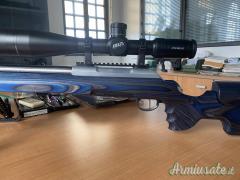titan 6 x-eater .308 Winchester