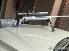 titan 6 x-eater .308 Winchester