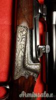 ...Altro | Non elencato Kipplauf stutzen  6.5x57mm Mauser