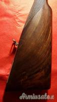 ...Altro | Non elencato Kipplauf stutzen  6.5x57mm Mauser