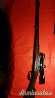 ...Altro | Non elencato Kipplauf stutzen  6.5x57mm Mauser