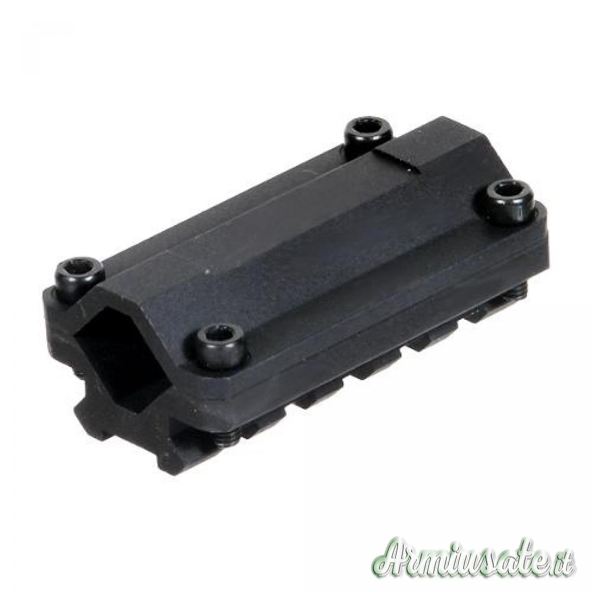 UTG Attacco universale per montaggio sulla canna UTG Attacco universale per montaggio sulla canna