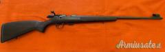 CZ | Ceska Zbrojovka 457 Lux .22 Long Rifle
