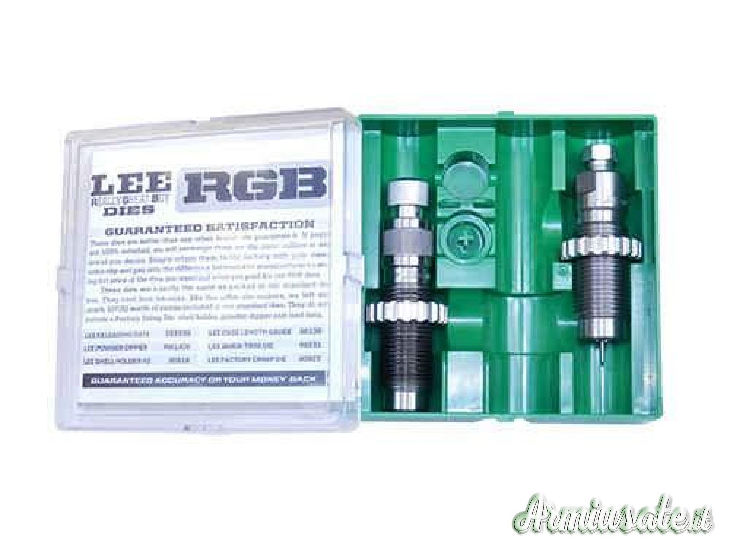 LEE Set 2 Dies Linea RGB LEE Set 2 Dies Linea RGB