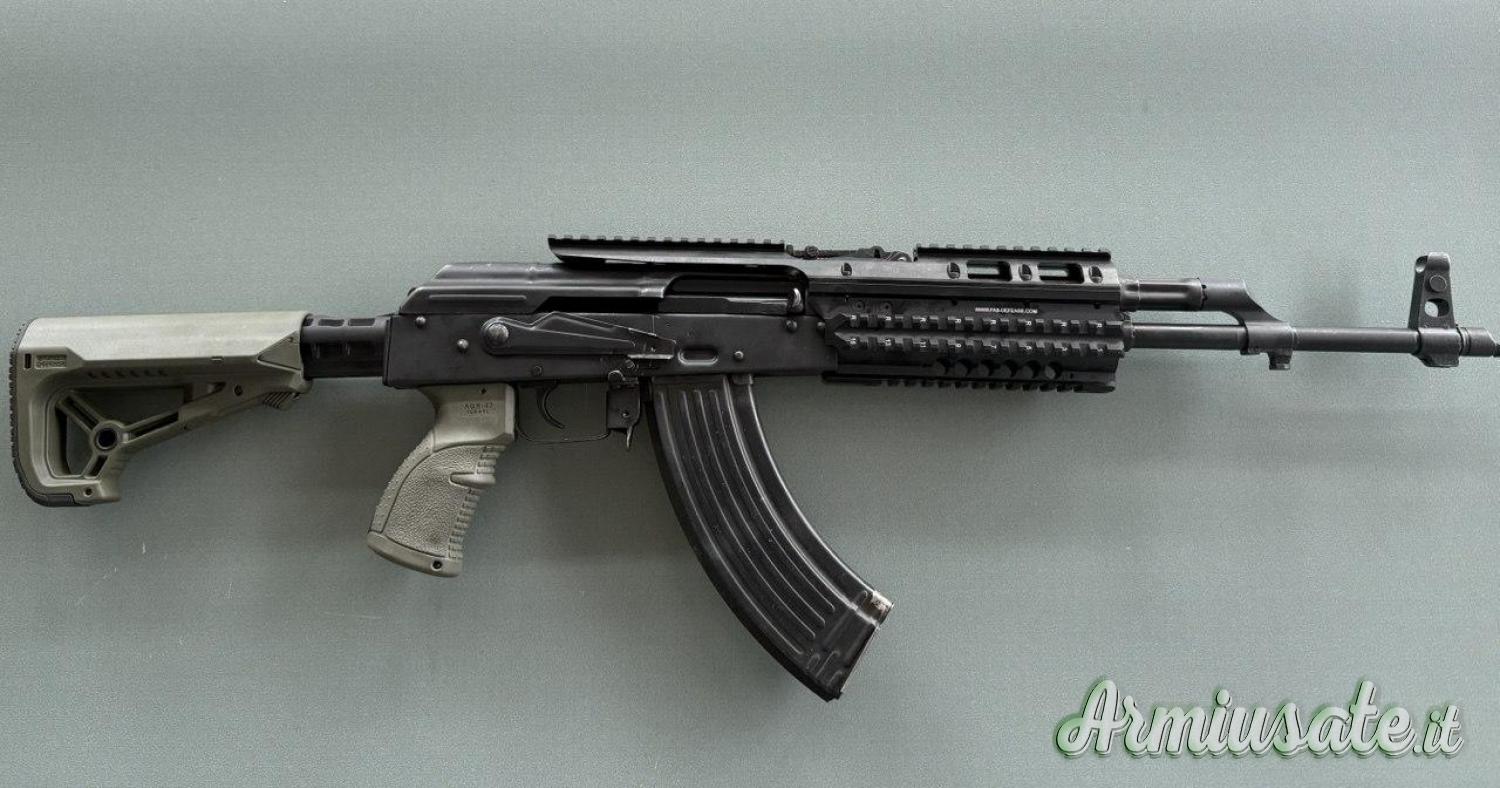 AK 47 ARSENALI RUMENI AK 47 ARSENALI RUMENI
