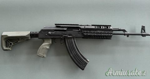 AK 47 ARSENALI RUMENI