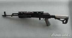 AK 47 ARSENALI RUMENI
