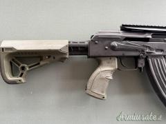 AK 47 ARSENALI RUMENI