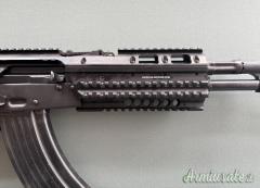 AK 47 ARSENALI RUMENI