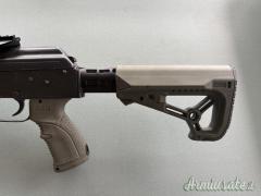 AK 47 ARSENALI RUMENI
