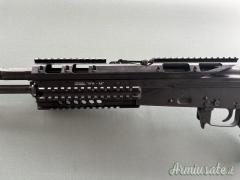AK 47 ARSENALI RUMENI