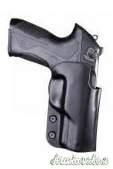 GHOST “Civilian” Fondina per Beretta Destra in ABS