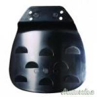 GHOST “Civilian” Fondina DX in ABS per Glock