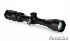 VORTEX Ottica CROSSFIRE II 3-9X40 PLEX