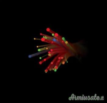 Truglo fibra ottica