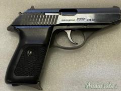 SIG-Sauer P230 9x18mm Police  |  9mm Ultra