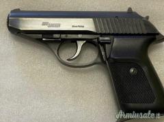 SIG-Sauer P230 9x18mm Police  |  9mm Ultra