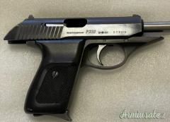 SIG-Sauer P230 9x18mm Police  |  9mm Ultra