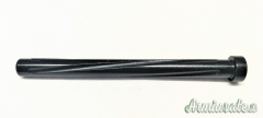 Asta Guidamolla scanalata in Acciaio Beretta Serie 92 - 98 FS