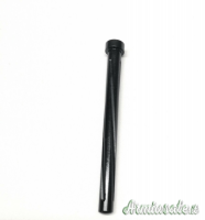 Asta Guidamolla scanalata in Acciaio Beretta Serie 92 - 98 FS