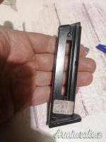 Caricatore Beretta 87 cal. 22 LR