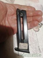Caricatore Beretta 87 cal. 22 LR