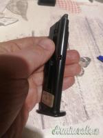 Caricatore Beretta 87 cal. 22 LR