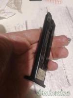 Caricatore Beretta 87 cal. 22 LR