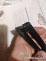 Caricatore Beretta 87 cal. 22 LR