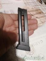 Caricatore pistola Beretta 89 cal. 22 lr