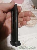 Caricatore pistola Beretta 89 cal. 22 lr
