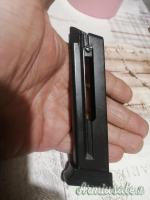 Caricatore pistola Beretta 89 cal. 22 lr