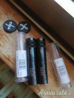 Strozzatori NUOVI Gemini Crio Plus ported xxx e xx