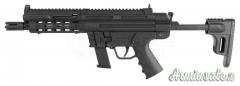 German Sport Guns GSG 9 9x19mm Parabellum | Luger | NATO