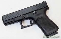 Glock 23 5aGEN MOS .40 Smith & Wesson | Auto  |  10 x 21 mm