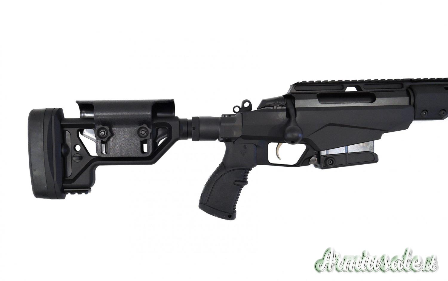 Tikka T3x Tac A1 6.5 mm Creedmoor Tikka T3x Tac A1 6.5 mm Creedmoor