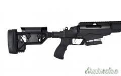 Tikka T3x Tac A1 6.5 mm Creedmoor