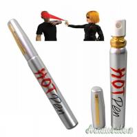 SPRAY AL PEPERONCINO “HOT PEN”
