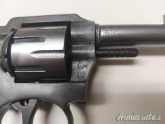 Revolver marca 