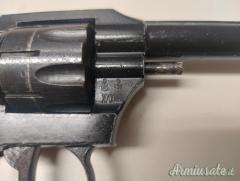 Revolver marca 