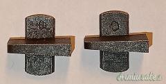 MAUSER TACCHE DI MIRA +0,5