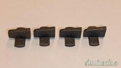 Mauser tacche di mira -0,5