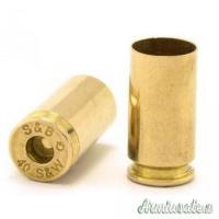 SELLIER&BELLOT BOSSOLI Cal.40 S&W