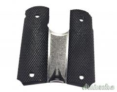 Guancette anatomiche in gomma per Colt modelli 1911 - 1911/A1 marca SIB