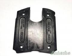 Guancette anatomiche in gomma per Colt modelli 1911 - 1911/A1 marca SIB