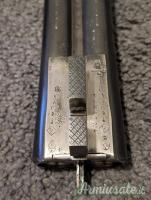 Doppietta Poudre Blanche Cal. 12