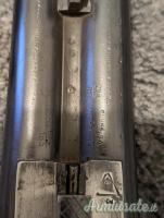 Doppietta Poudre Blanche Cal. 12